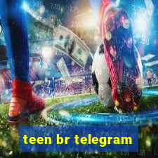 teen br telegram